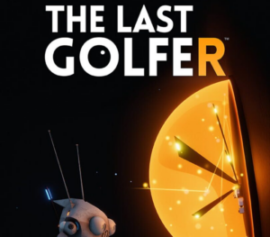 The Last Golfer