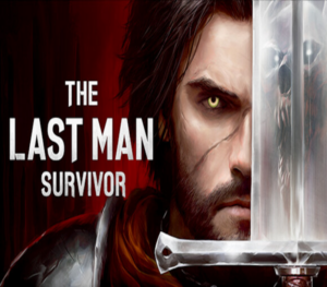 The Last Man Survivor