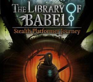The Library of Babel Xbox Series