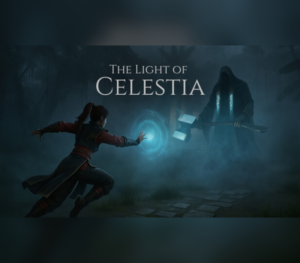 The Light of Celestia