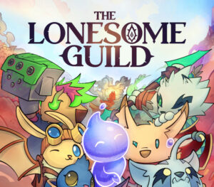 The Lonesome Guild Xbox Series