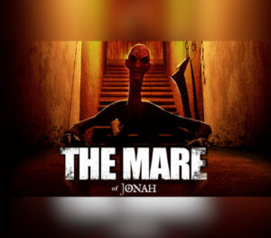 The Mare of Jonah