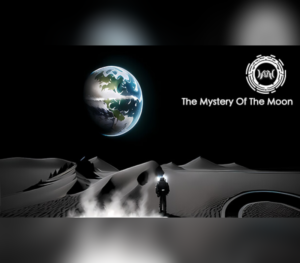 The Mystery Of The Moon