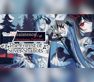 The NOexistenceN of Morphean Paradox The Forest of Silver Shallots