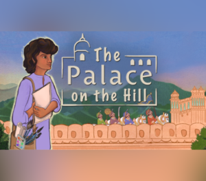 The Palace on the Hill