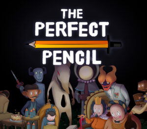 The Perfect Pencil
