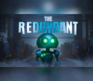 The Redundant