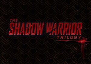 The Shadow Warrior Trilogy Xbox Series