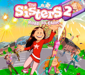 The Sisters 2 Road to Fame Xbox Series