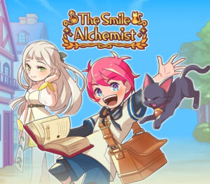 The Smile Alchemist