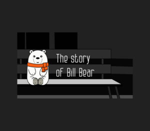 The story of Bill Bear