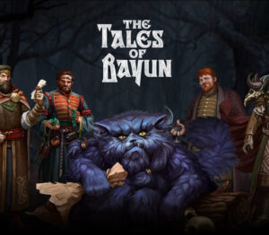 The Tales of Bayun