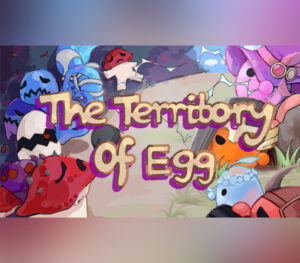 The Territory of Egg