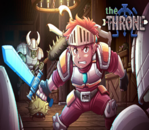 The Throne
