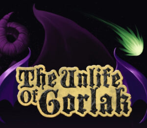 The Unlife of Gorlak