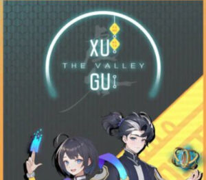 The Valley XuGu