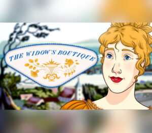 The Widows Boutique