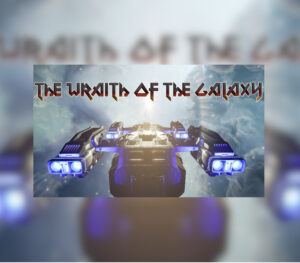 The Wraith of the Galaxy