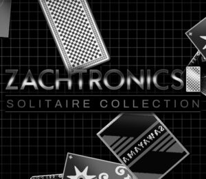 The Zachtronics Solitaire Collection