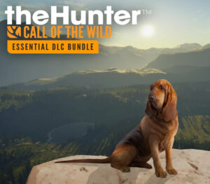 theHunter Call of the Wild Essentials DLC Bundle
