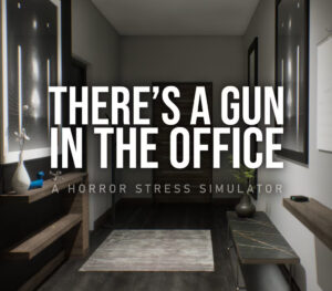 There’s a Gun in the Office