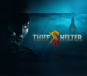 Thief’s Shelter