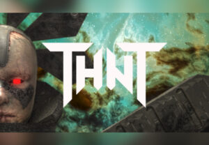 THNT Target Hunt 'N Terminate