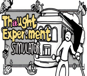 Thought Experiment Simulator