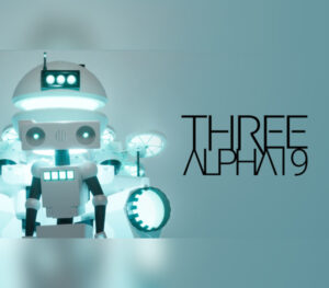Three Alpha One Nine