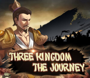 Three Kingdom The Journey