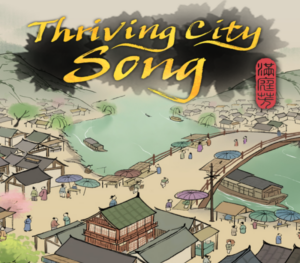 Thriving City Song