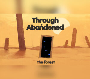 Through Abandoned