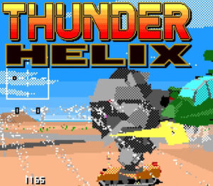 Thunder Helix