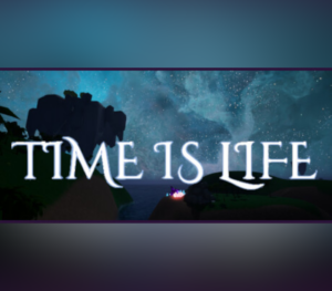 Time is Life