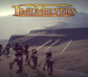 Timemelters