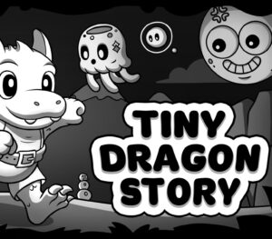 Tiny Dragon Story Switch