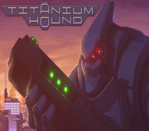 Titanium Hound