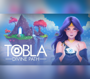 Tobla Divine Path
