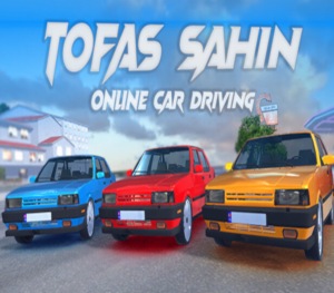 Tofas Sahin Online Car Driving