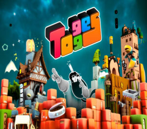 Togges Xbox Series