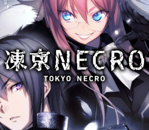 Tokyo Necro