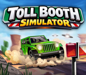 Toll Booth Simulator