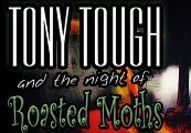 Tony Tough And The Night Of Roasted Moths