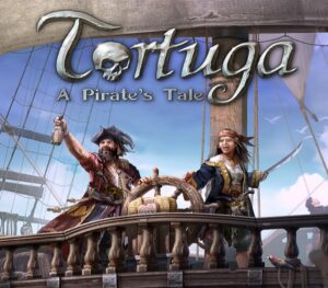 Tortuga A Pirate’s Tale Xbox Series