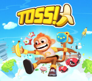 TOSS