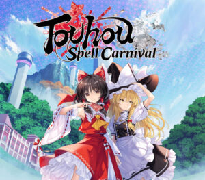 Touhou Spell Carnival