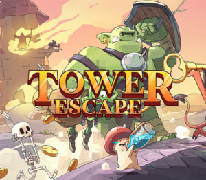 Tower Escape