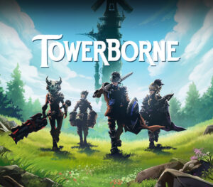 Towerborne Xbox Series