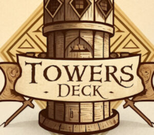Towers Deck