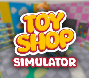 Toy Shop Simulator